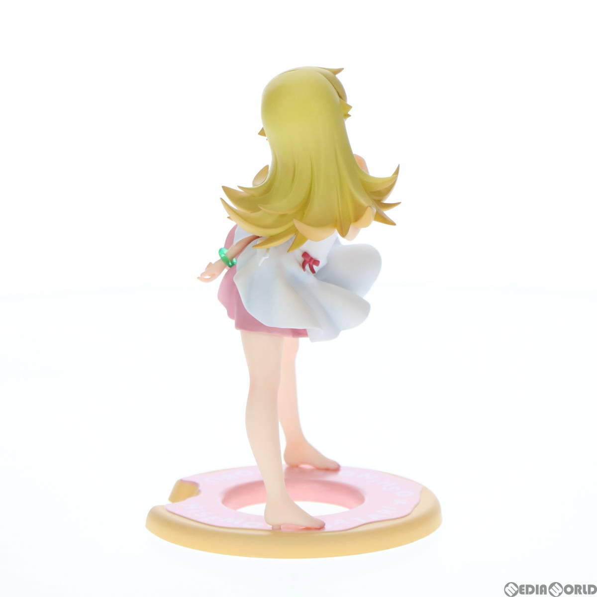 メーカー在庫限り品メーカー在庫限り品アルター 偽物語 忍野忍 完成品