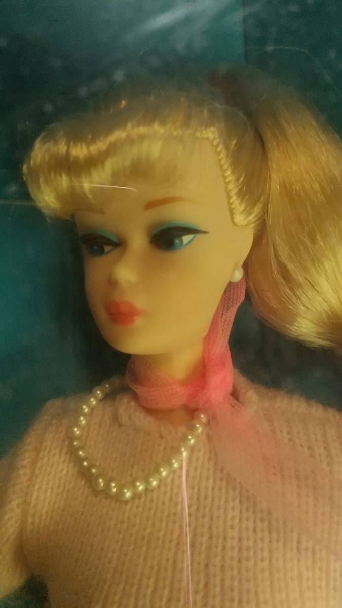 いますが ヤフオク! - コレクター エディション バービー LOVES エルビ