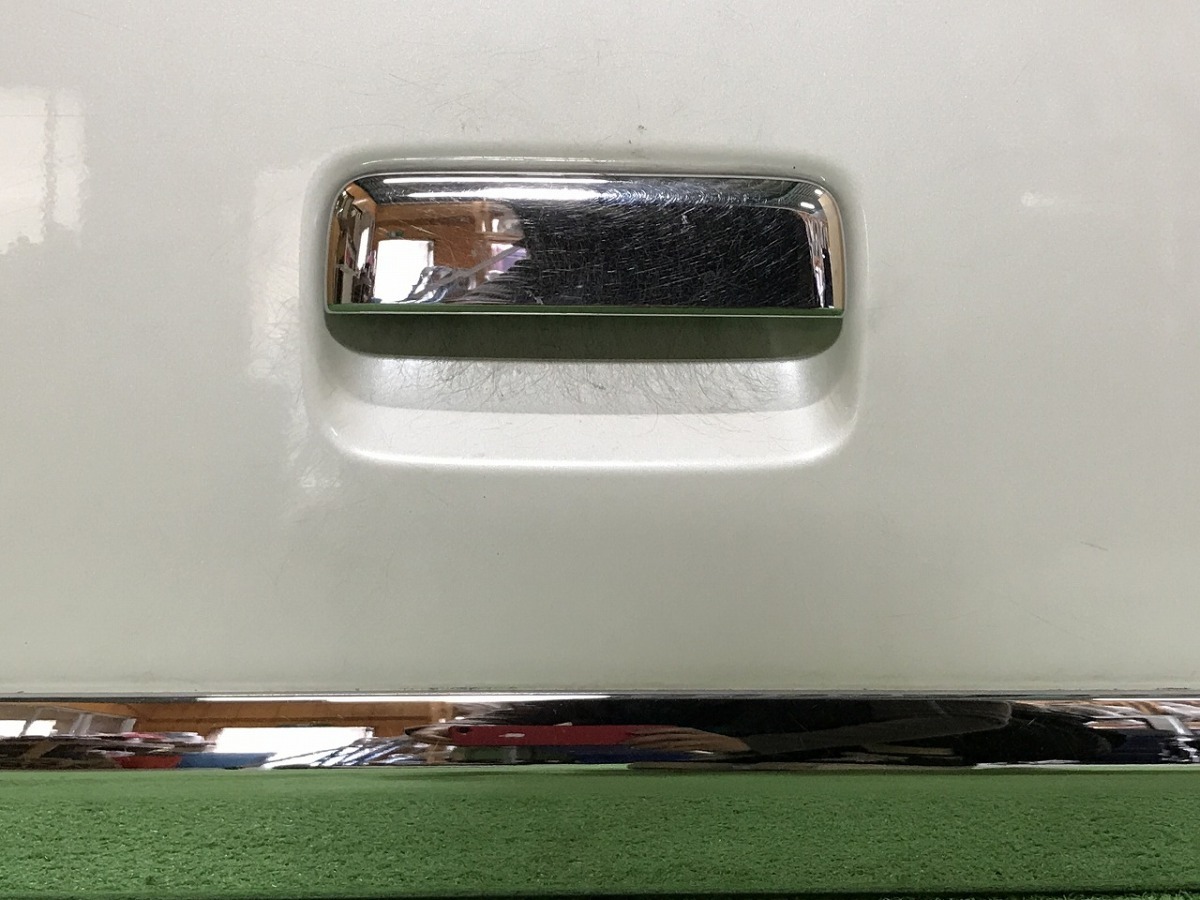 スズキ純正 DA64W エブリィワゴン バックドア-