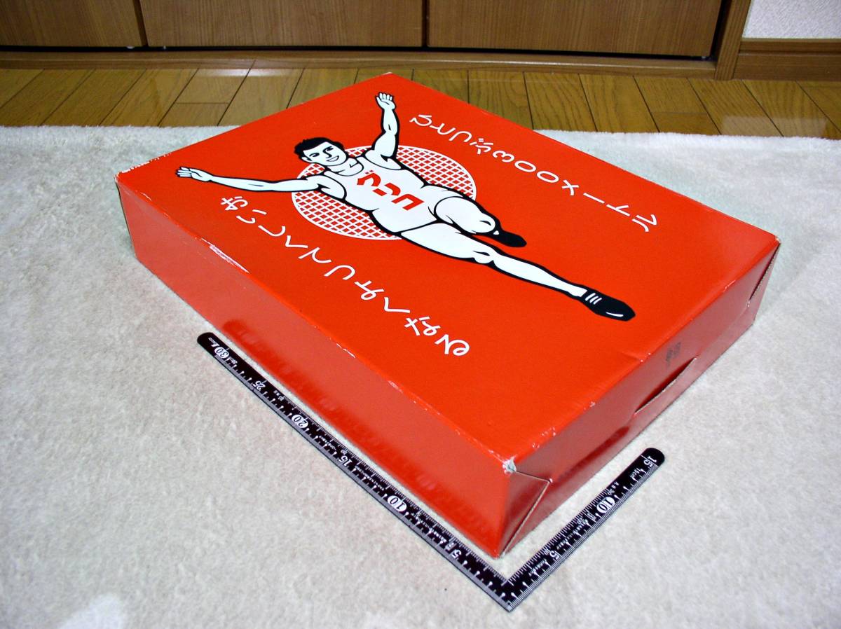Dettagli dell'articolo ☆昭和レトロ 希少 非売品 グリコ 一粒300