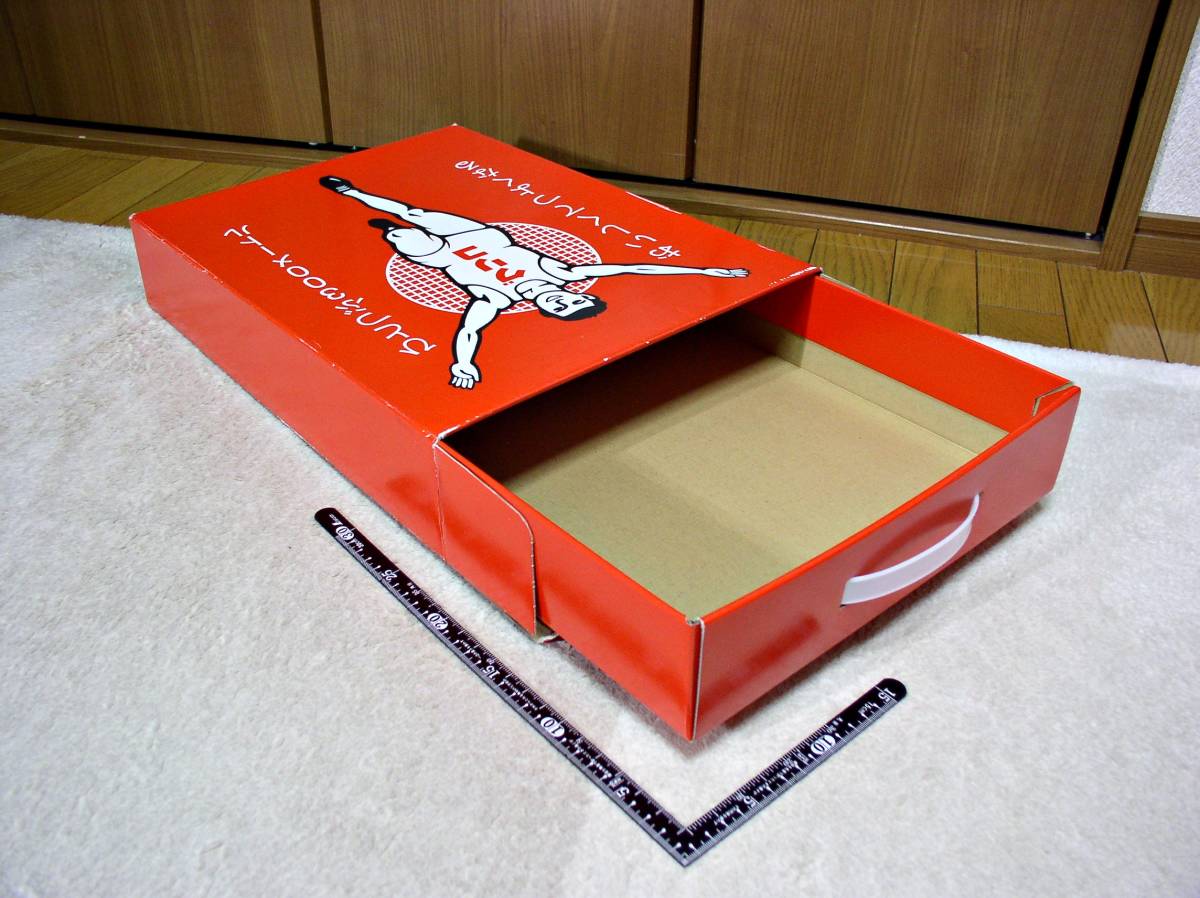 ☆昭和レトロ 希少 非売品 グリコ 一粒300メートル キャラメル ☆昭和レトロ 希少 非売品 グリコ 一粒300メートル キャラメル