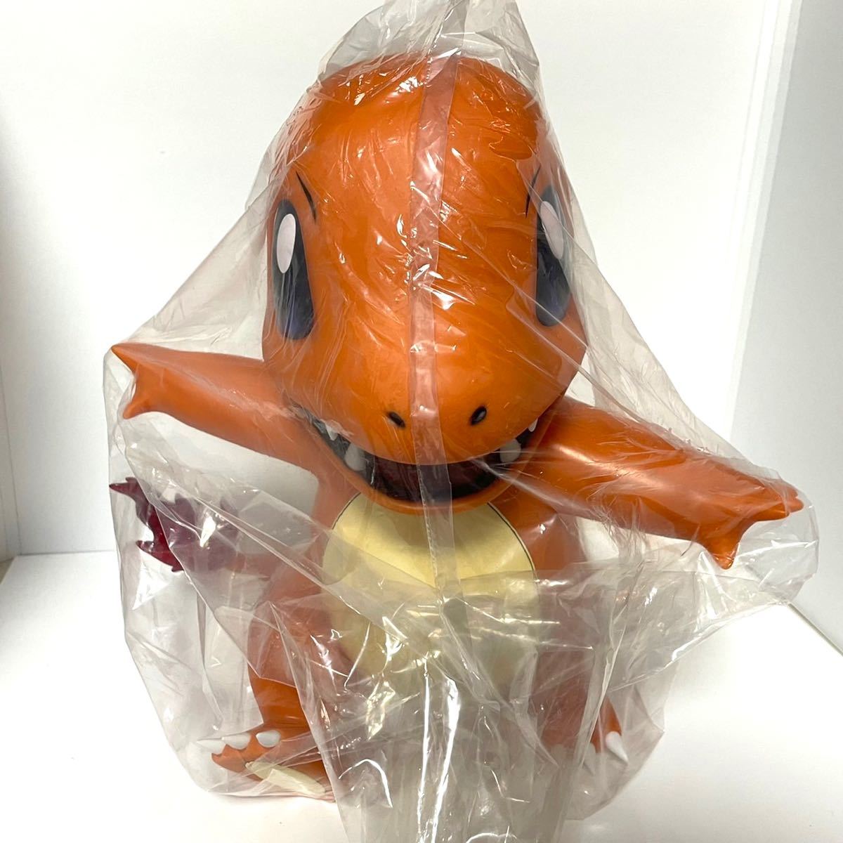 ポケモン ヒトカゲ リアルサイズフィギュア 等身大 | www.computation.ca