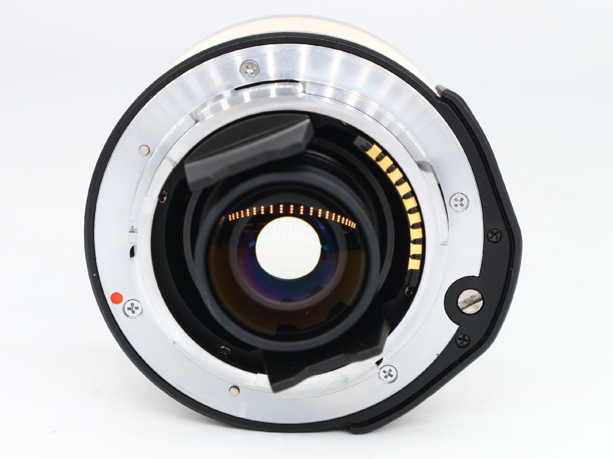 CONTAX コンタックス Carl Zeiss カールツァイス Biogon T* 28mm F2.8 カメラレンズ レンズフード付_画像5