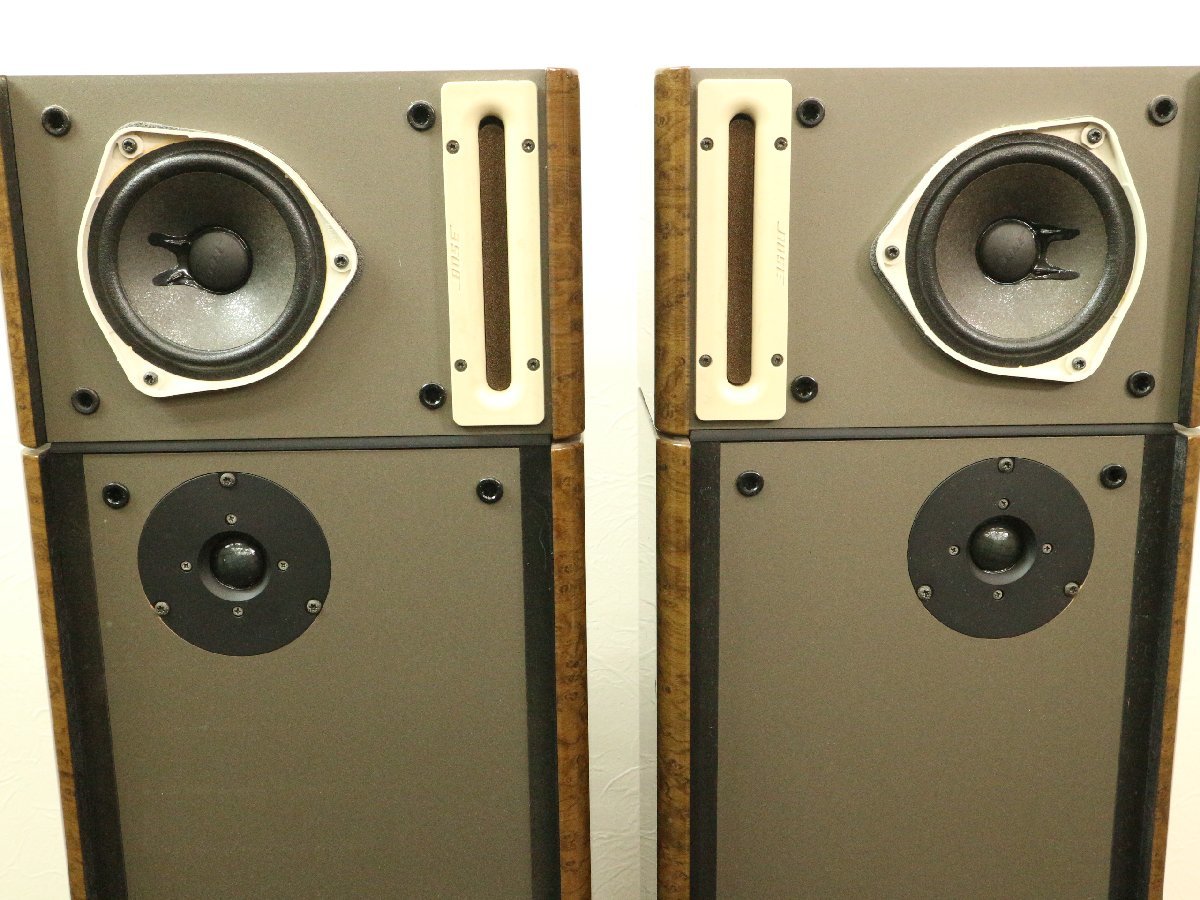 BOSE ボーズ 363 専用スタンド付 アクースティマス方式 スピーカー