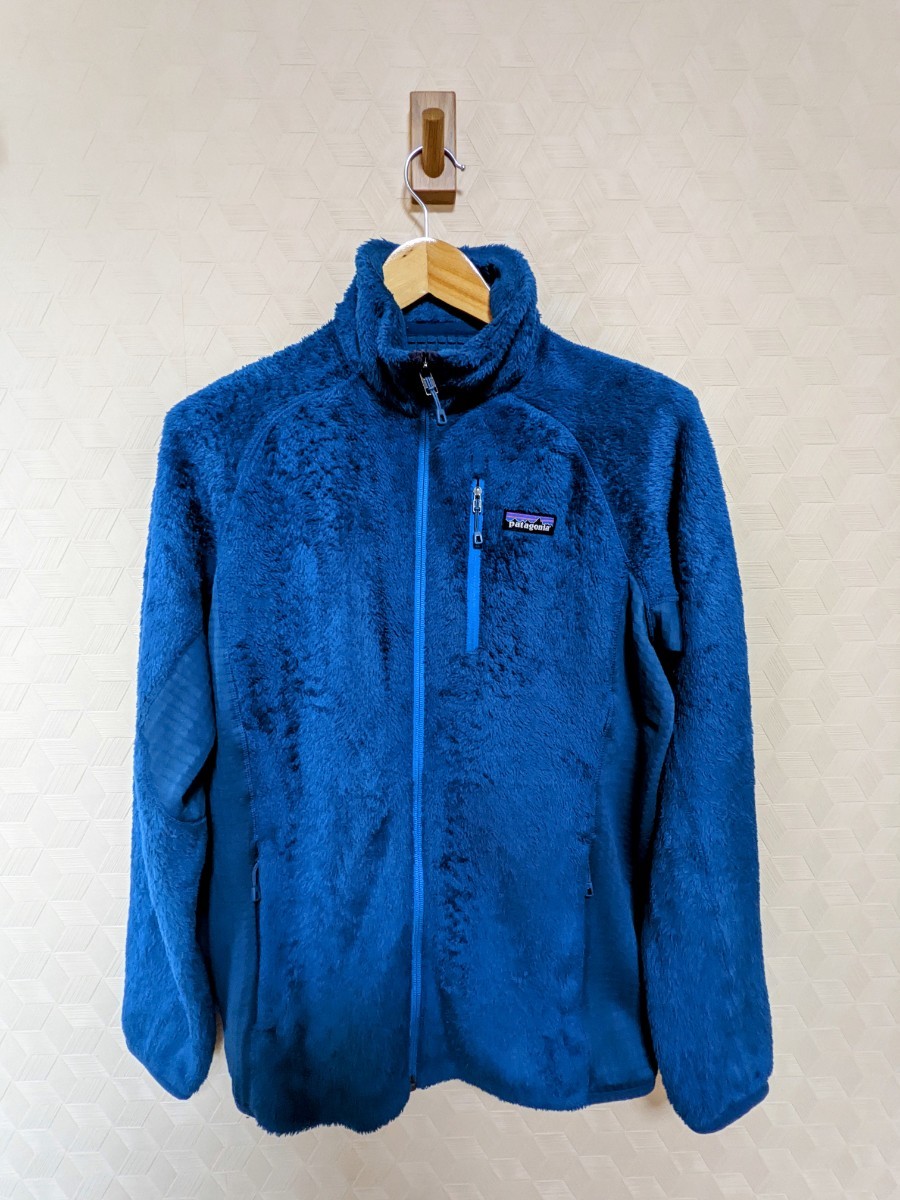 【美品】Patagonia R2 ジャケット(2018年製 廃盤品)