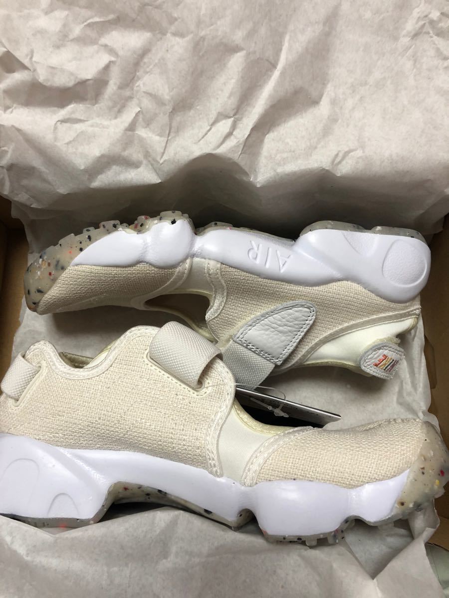25cm 新品未使用 NIKE W AIR RIFT ナイキ ウィメンズ エアリフト