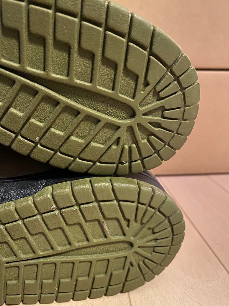 レア】NIKE SB DUNK HIGH PRO HULK ナイキ SB ダンク ハイ プロ レア】NIKE SB DUNK HIGH PRO HULK ナイキ SB ダンク ハイ プロ