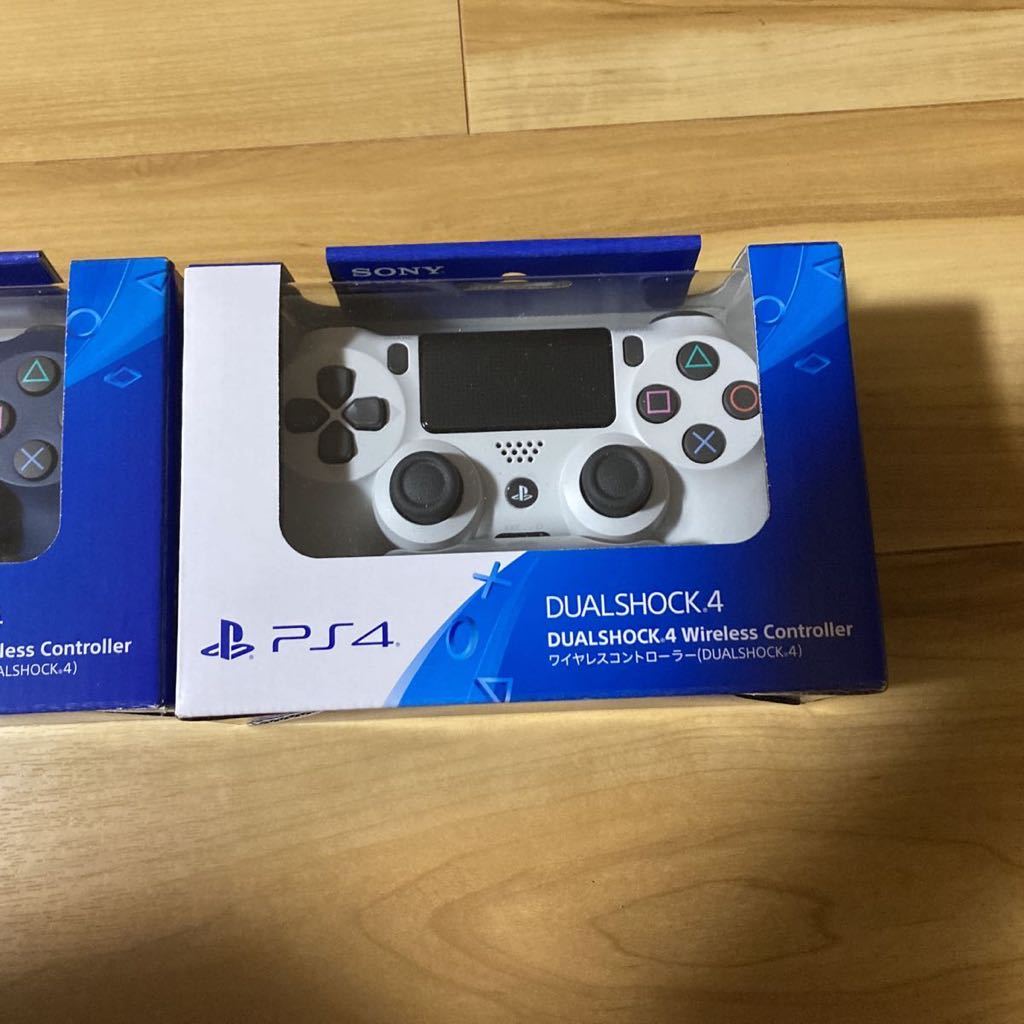 ブランド PlayStation4 ミッドナイトブルーの通販 by まさ6581's shop