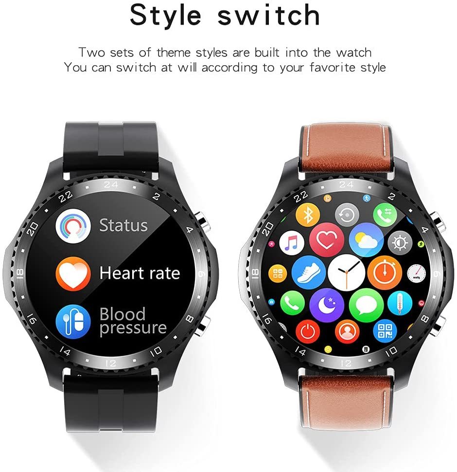 1 иен из старт [ новейший смарт-часы ]CK30 Bluetooth5.0 телефонный разговор смарт-часы, здоровье наручные часы,sili dial,