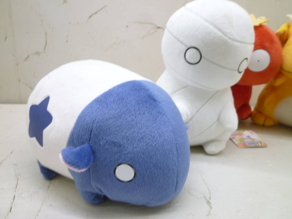 になります ヤフオク ミイラの飼い方 ぬいぐるみ 全4種 ムクムク 即決 ミイラの Lacocinadesofy Com になります ヤフオク ミイラの飼い方 ぬいぐるみ 全4種 ムクムク 即決 ミイラの Lacocinadesofy Com
