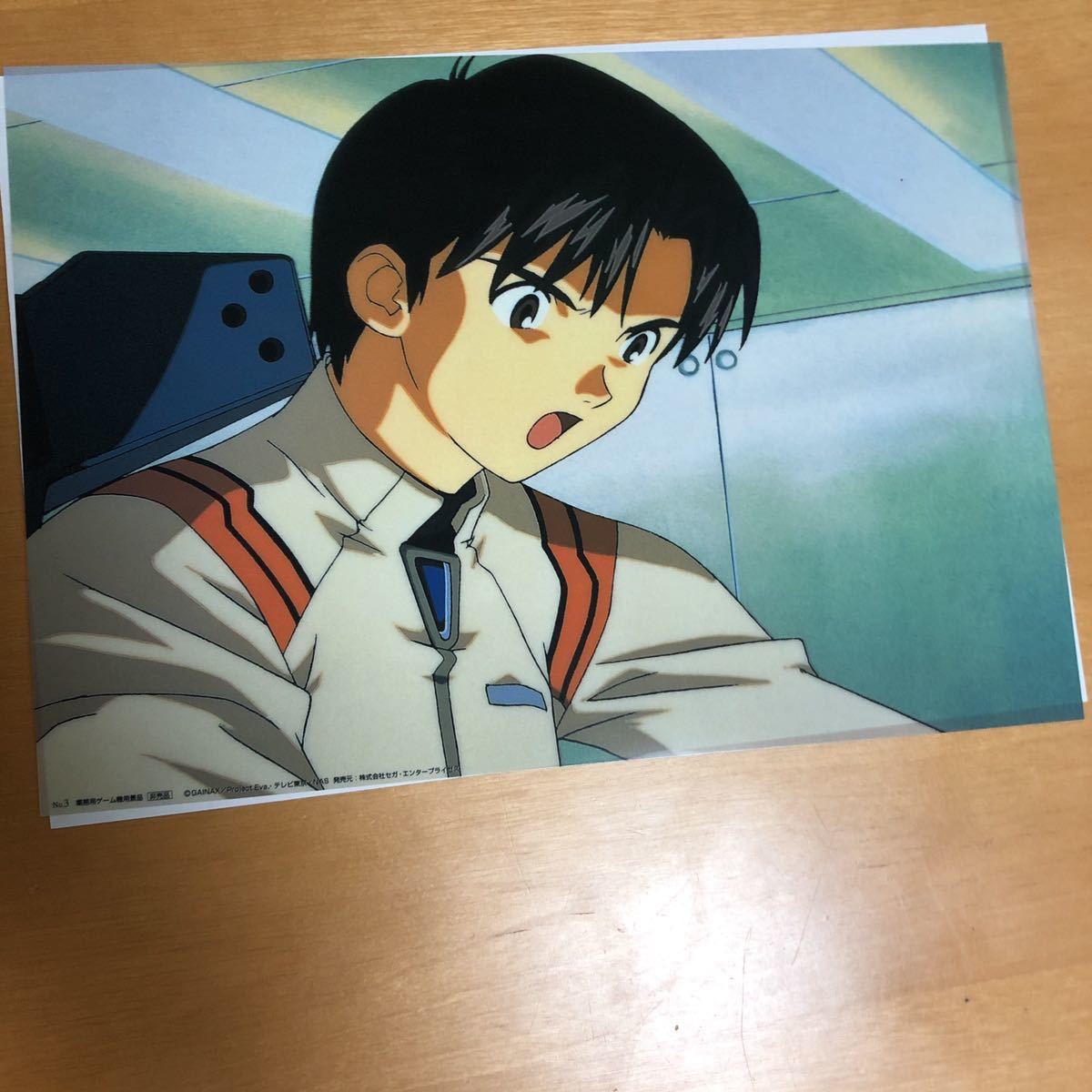 新世紀エヴァンゲリオン 印刷セル画 伊吹マヤ 正規品 Gainax 開封済み 新世紀エヴァンゲリオン 売買されたオークション情報 Yahooの商品情報をアーカイブ公開 オークファン Aucfan Com 新世紀エヴァンゲリオン 印刷セル画 伊吹マヤ 正規品 Gainax 開封済み 新世紀エヴァンゲリオン 売買されたオークション情報 Yahooの商品情報をアーカイブ公開 オークファン Aucfan Com