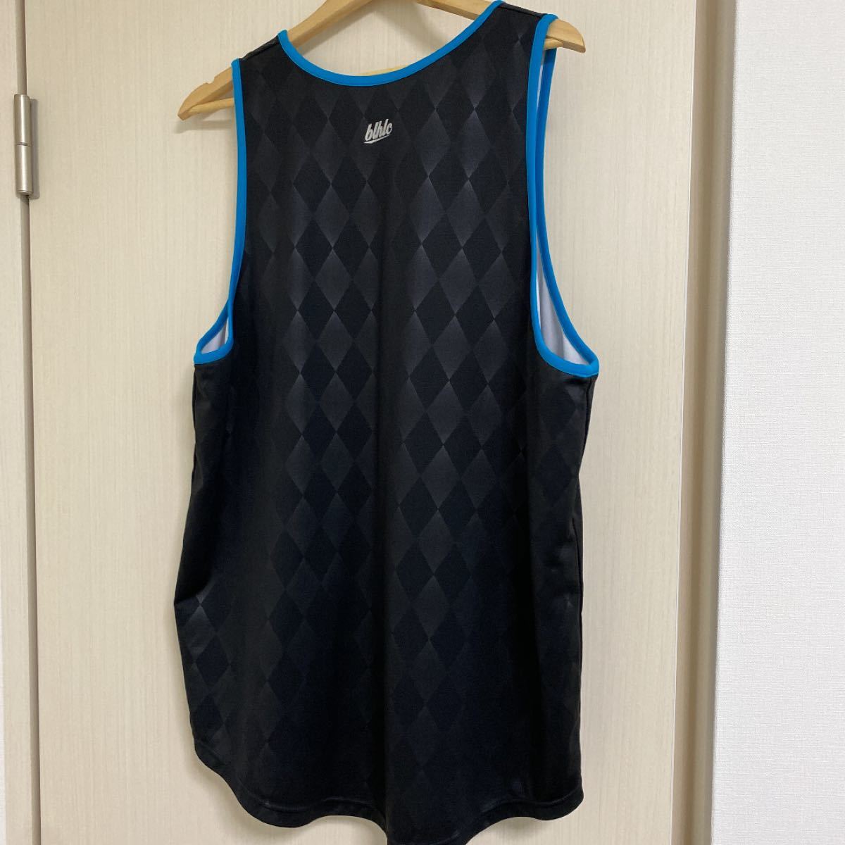 ボーラホリック TSC セットアップ