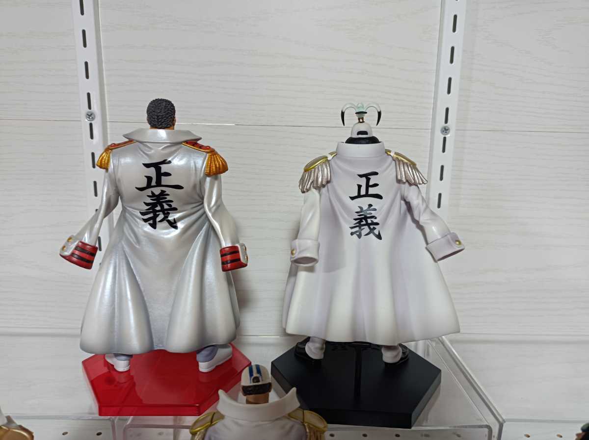 ワンピース ONE PIECE DX 海軍フィギュア 海軍 フィギュア Dの ワンピース ONE PIECE DX 海軍フィギュア 海軍 フィギュア Dの
