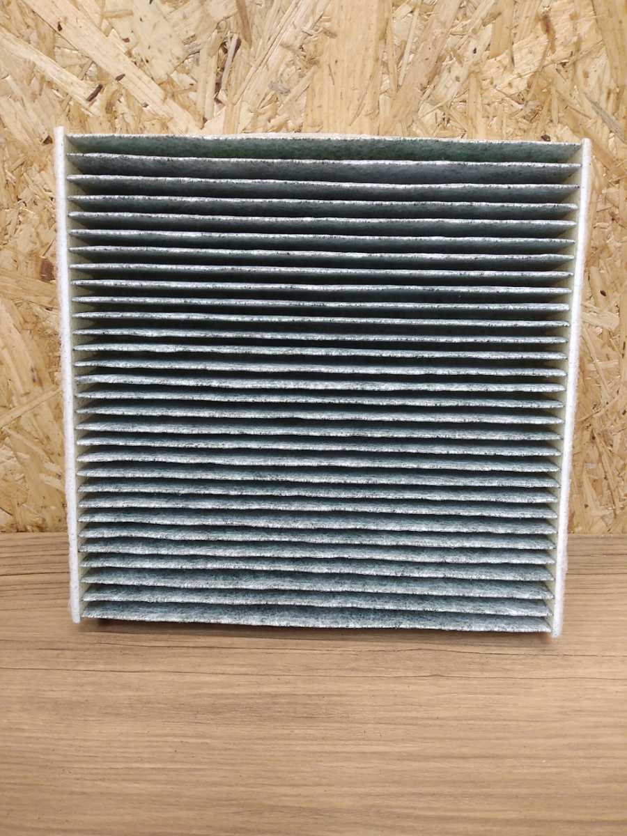  new BRD340- DENSO (DENSO) car air conditioner for filter DCC7003 (014535-1660) PM2.5 measures anti-bacterial * mold proofing .u il s . smell * car make conform verification necessary 