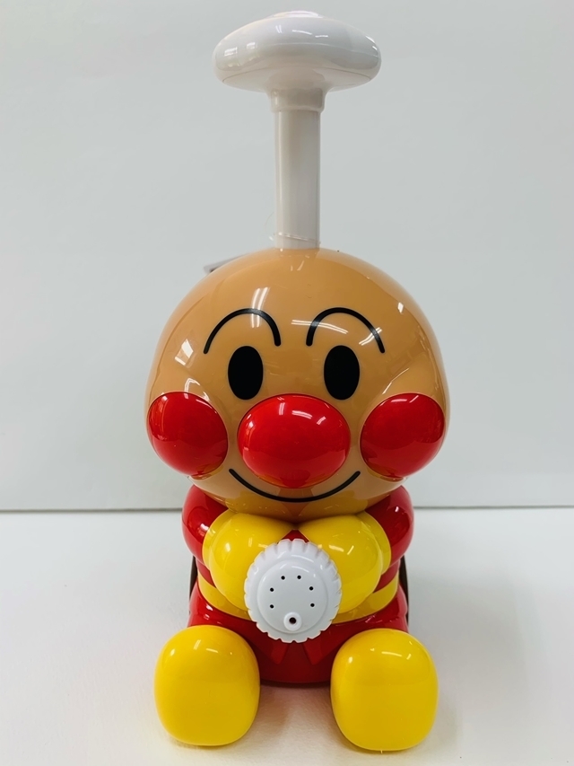  Anpanman .. вода .....! Anpanman. 2way насос 3 лет ~ новый товар 30152