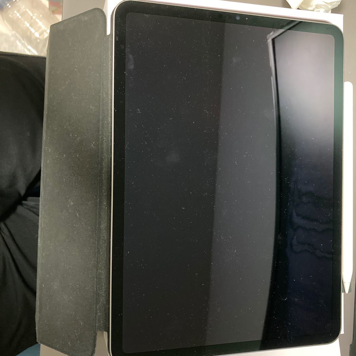 楽天市場】 美品 ipad pro 11インチ 第二世代256GB Wi-Fiモデル fawe.org
