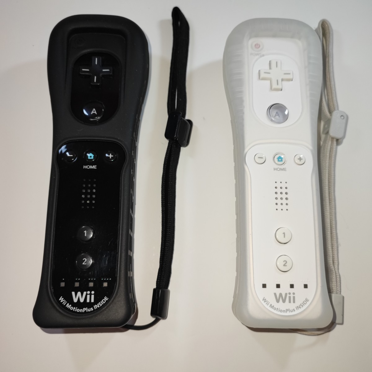 【Wii 】Wiiリモコンプラス Nintendo