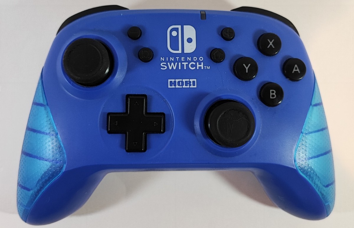 Switch】純正プロコン & ワイヤレスホリパッド for Nintendo Switch】純正プロコン & ワイヤレスホリパッド for Nintendo