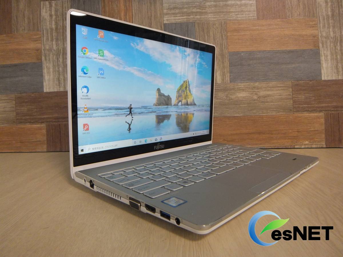 34%割引【国内正規品】 新品SSD換装 高解像度 #570 Fujitsu LIFEBOOK SH90/B1 Core i5 7200U 2.5GHz SSD 256GB メモリ 8GB Webカメラ マルチドライブ Office2019 富士通 パソコン コンピュータ-GREGOIRESOWADAN.COM 34%割引【国内正規品】 新品SSD換装 高解像度 #570 Fujitsu LIFEBOOK SH90/B1 Core i5 7200U 2.5GHz SSD 256GB メモリ 8GB Webカメラ マルチドライブ Office2019 富士通 パソコン コンピュータ-GREGOIRESOWADAN.COM