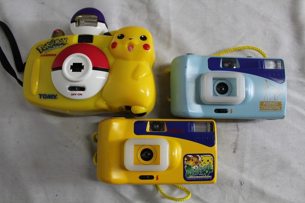 6cP04514F】☆1円スタート☆トイカメラ☆フィルムカメラ 6cP04514F】☆1円スタート☆トイカメラ☆フィルムカメラ