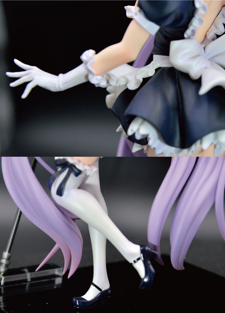 完成品】 グリズリーパンダ Fate/Grand Order メイド ジャンヌ 完成品】 グリズリーパンダ Fate/Grand Order メイド ジャンヌ