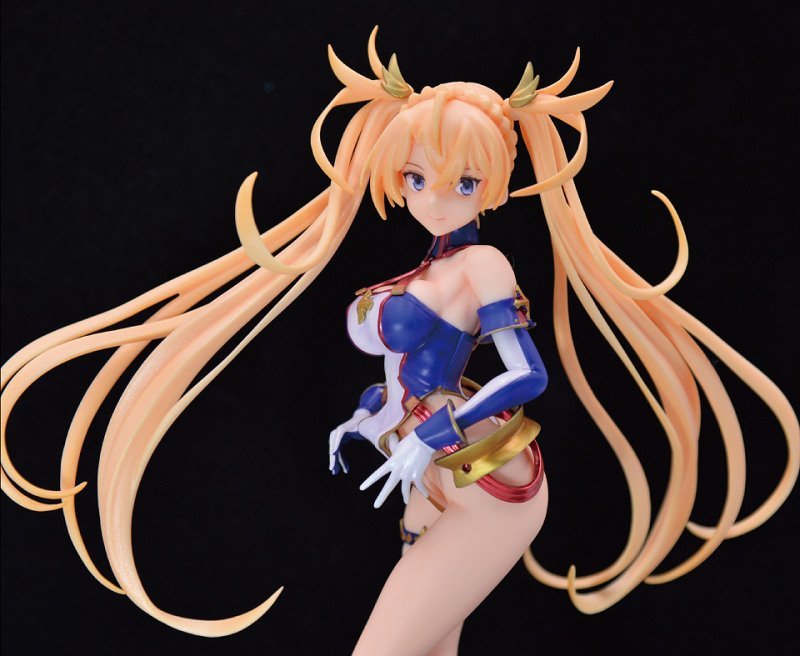 塗装済 完成品 グリズリーパンダ FGO ブラダマンテ 塗装製作 塗装済 完成品 グリズリーパンダ FGO ブラダマンテ 塗装製作