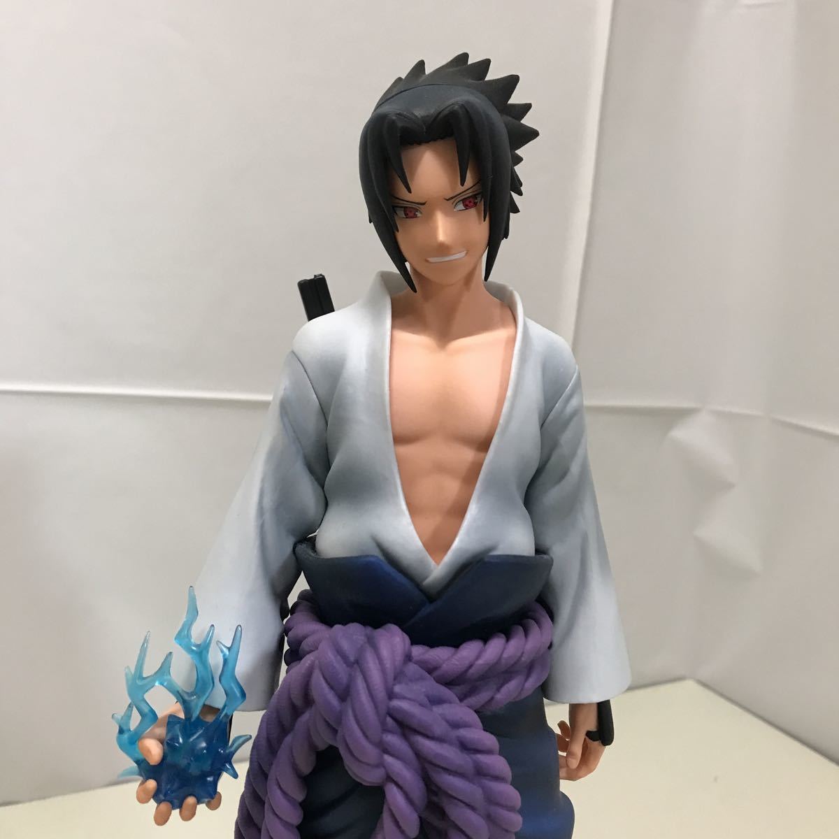 うちはサスケ フィギュア NARUTO-ナルト-疾風伝 Grandista うちはサスケ フィギュア NARUTO-ナルト-疾風伝 Grandista