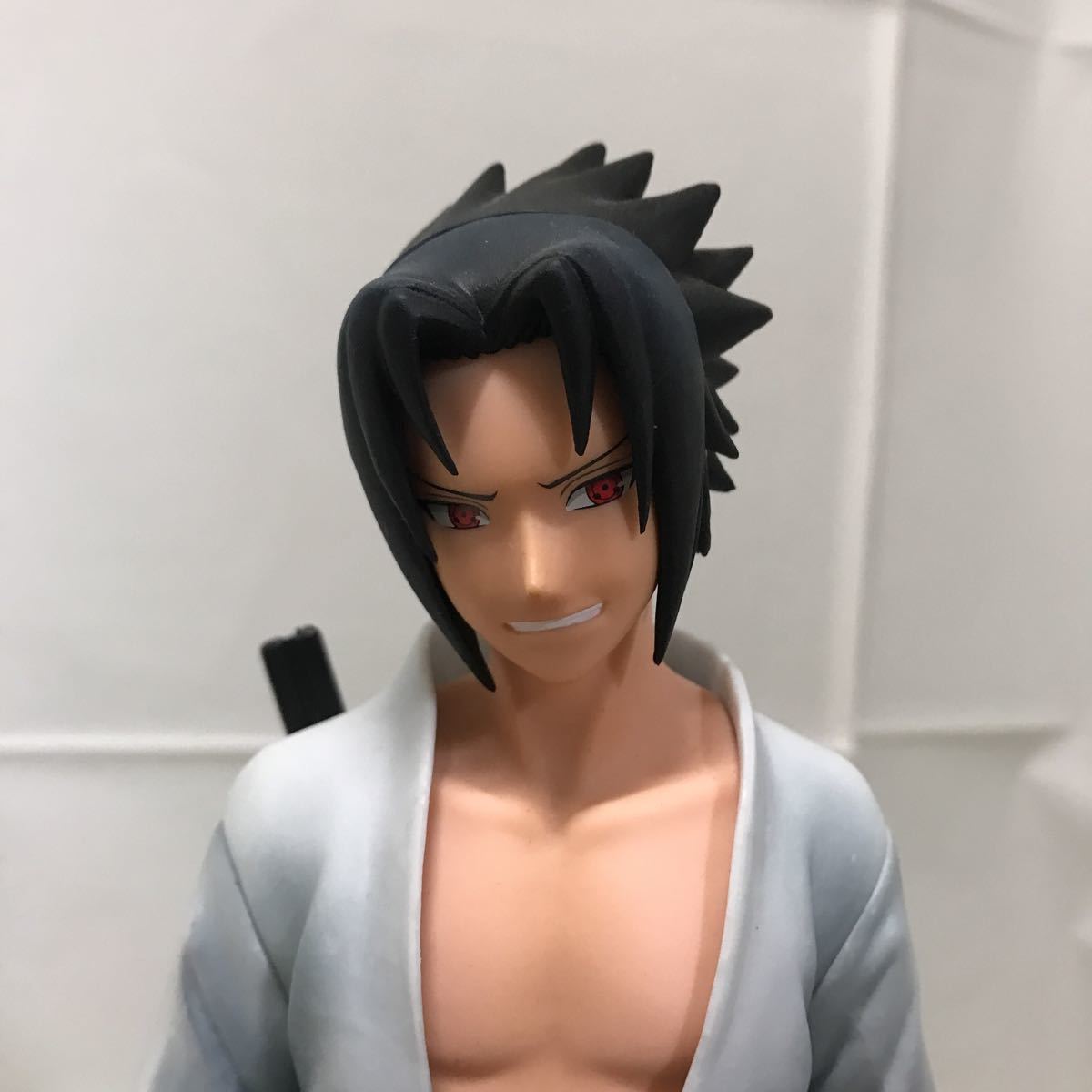 うちはサスケ フィギュア NARUTO-ナルト-疾風伝 Grandista うちはサスケ フィギュア NARUTO-ナルト-疾風伝 Grandista