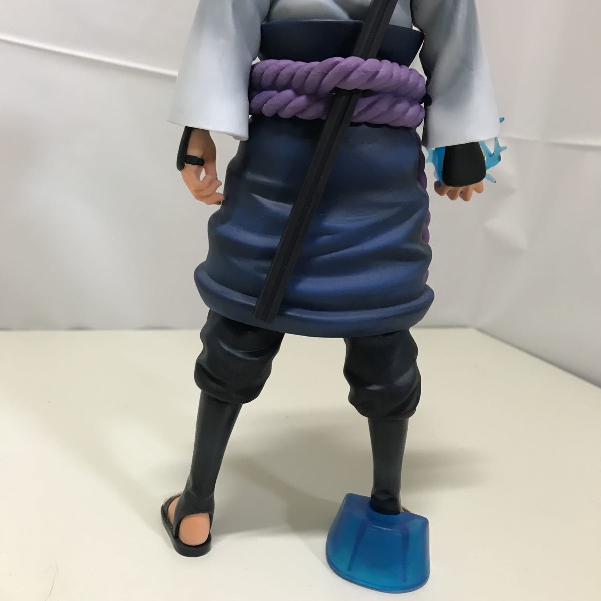 うちはサスケ フィギュア NARUTO-ナルト-疾風伝 Grandista