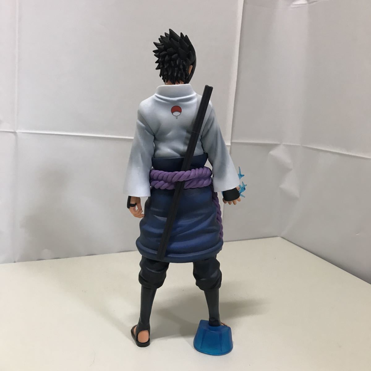 うちはサスケ フィギュア NARUTO-ナルト-疾風伝 Grandista うちはサスケ フィギュア NARUTO-ナルト-疾風伝 Grandista
