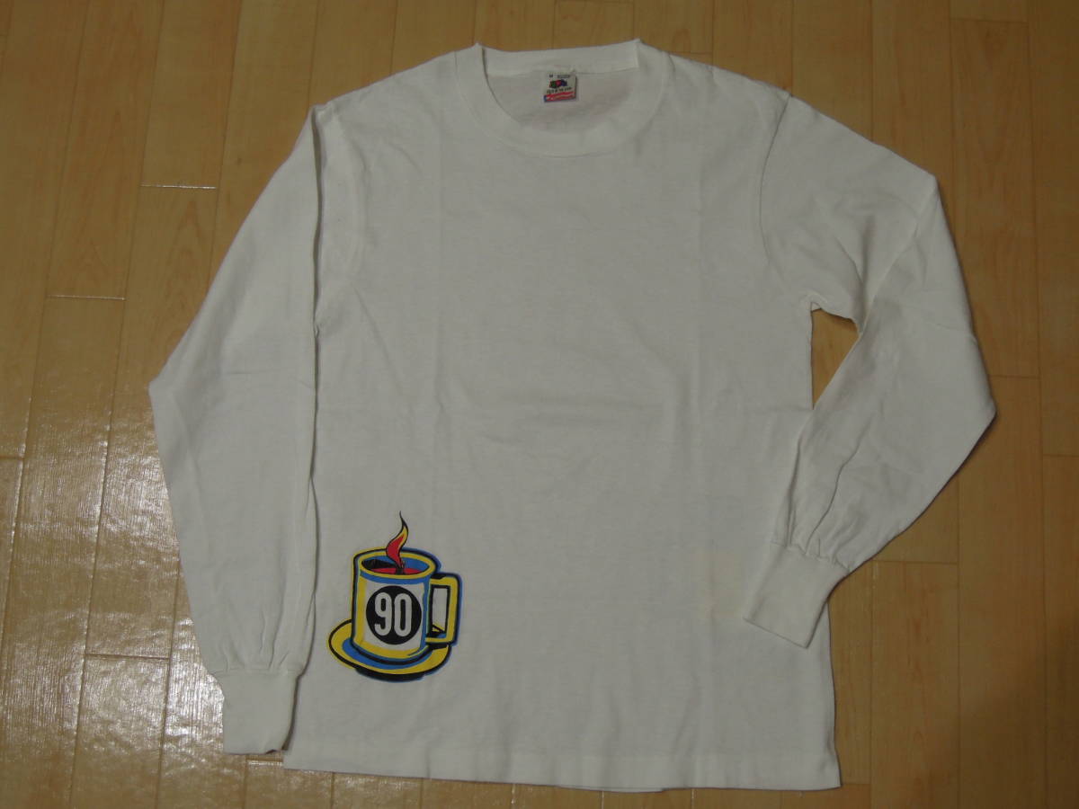 品多く Tシャツ 90 USA製 90年代 ナインティ スラッシャービンテージ