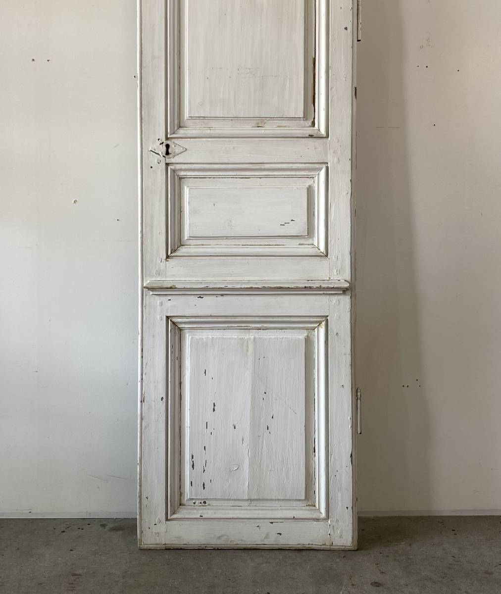 フランス アンティーク Panel Door パネル ドア テーブル チェア 店舗