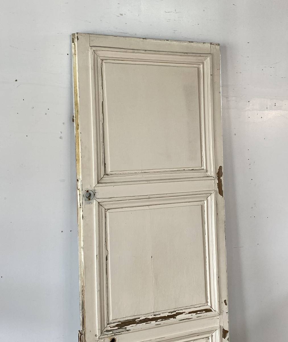 フランス アンティーク French Panel Door パネル ドア テーブル