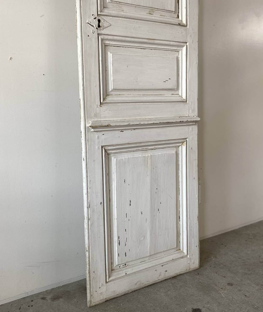 フランス アンティーク Panel Door パネル ドア テーブル チェア 店舗