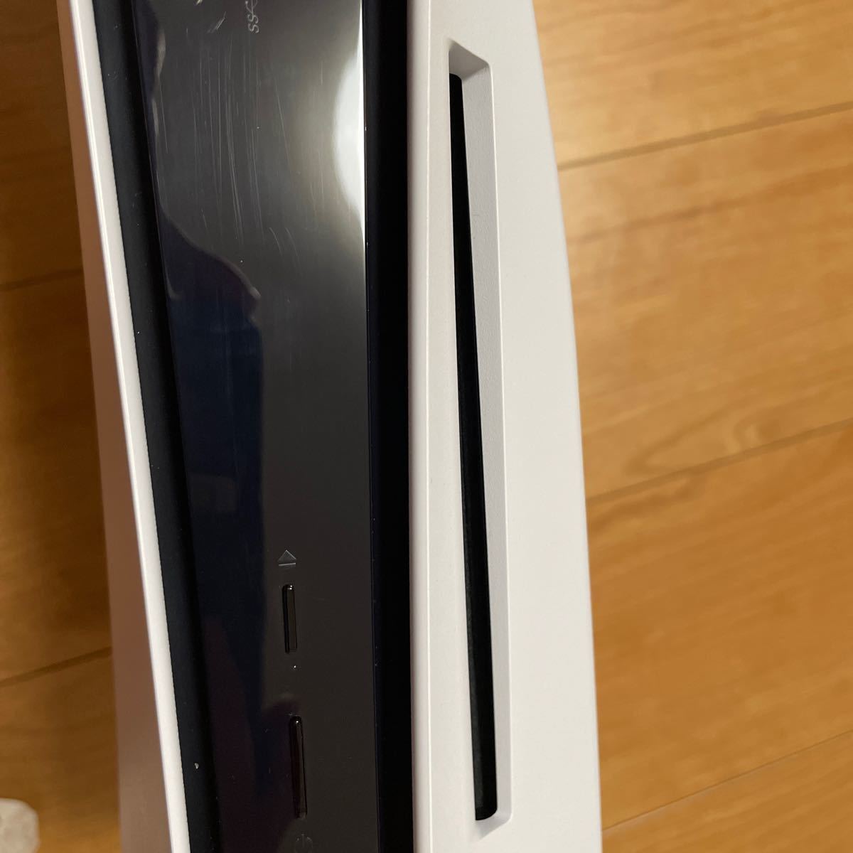 【CFI-1100A01】新型　PlayStation5 ディスクドライブ搭載　軽量版