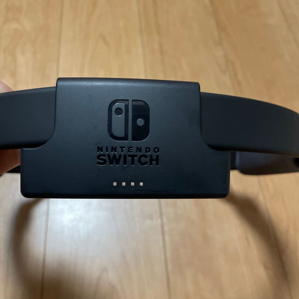 【Switch】 リングフィット アドベンチャー　箱なし