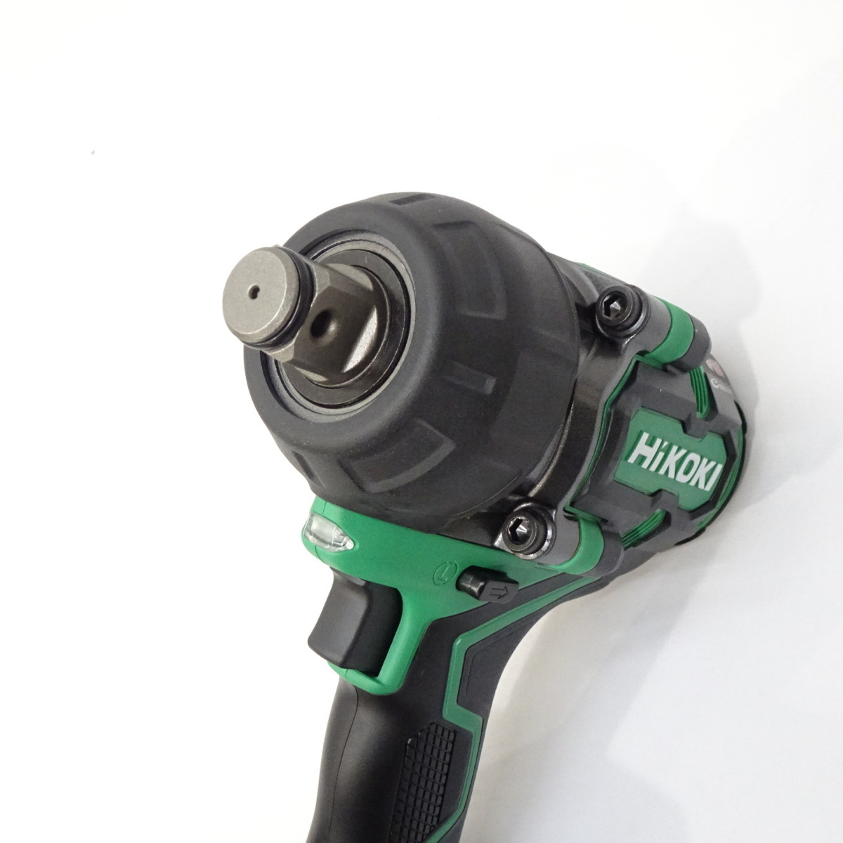 新品】HiKOKI ハイコーキ 36V 19mm コードレスインパクトレンチ WR36DD