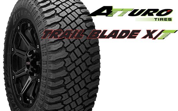 FUEL D537 Maverick シルバラード ユーコン デナリ 20インチタイヤホイールセット ATTURO TRAIL BLADE XT 275/55R20 285/55R20 305/55R20_画像5