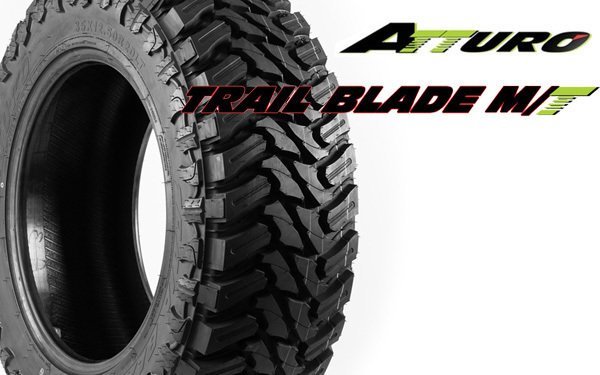 キナリ・ベージュ バリ溝の285/50R20のMTタイヤの出品です。 | www