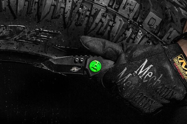 FUEL D537 Maverick シルバラード ユーコン デナリ 20インチタイヤホイールセット ATTURO TRAIL BLADE XT 275/55R20 285/55R20 305/55R20_画像9