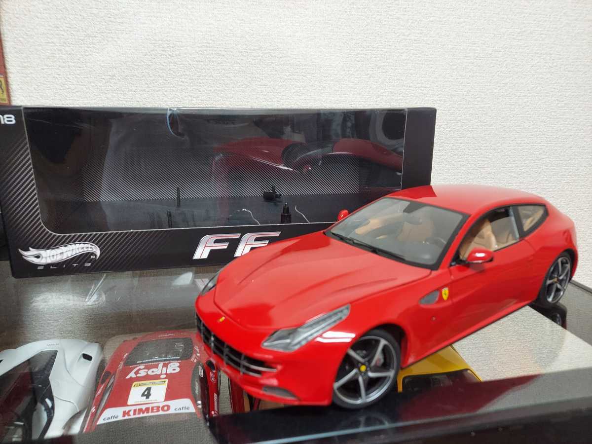 まとめ売り　おすすめ　FERRARI フェラーリ レッド サムライ　2点セット