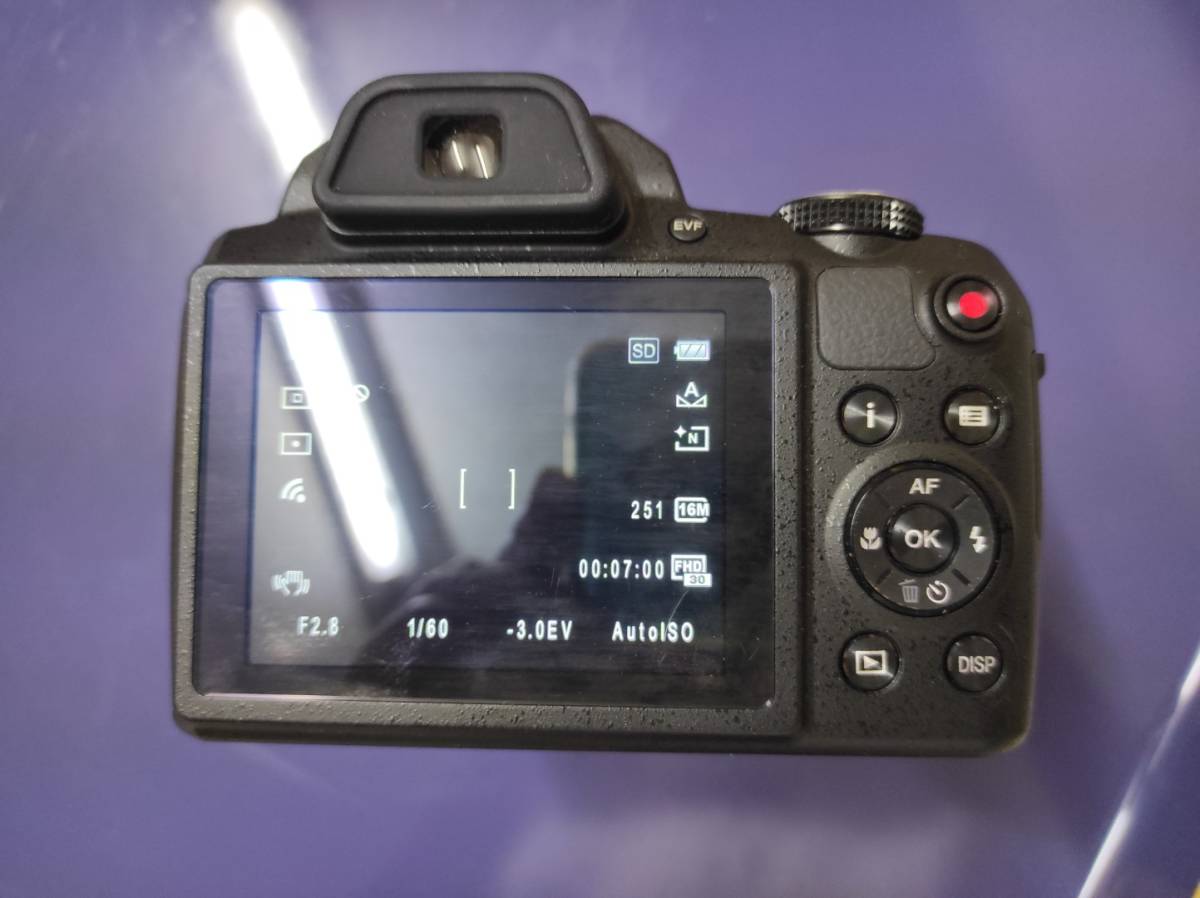 PENTAX デジタルカメラ XG-1 商品细节 | 雅虎拍卖 | One Map by FROM JAPAN