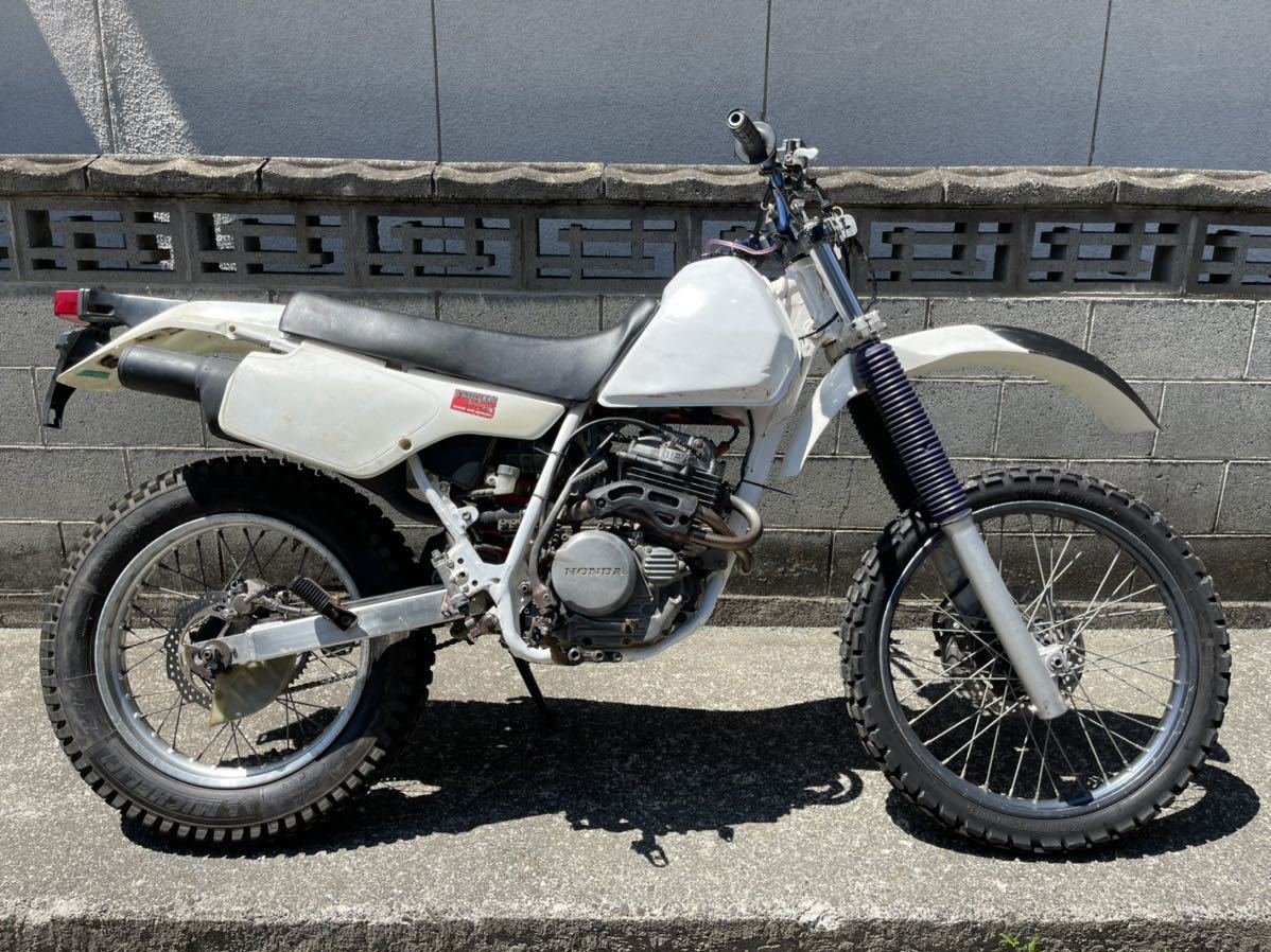書付 ホンダ Xlr250r Md22 Baja 126cc 250cc 売買されたオークション情報 Yahooの商品情報をアーカイブ公開 オークファン Aucfan Com 書付 ホンダ Xlr250r Md22 Baja 126cc 250cc 売買されたオークション情報 Yahooの商品情報をアーカイブ公開 オークファン Aucfan Com