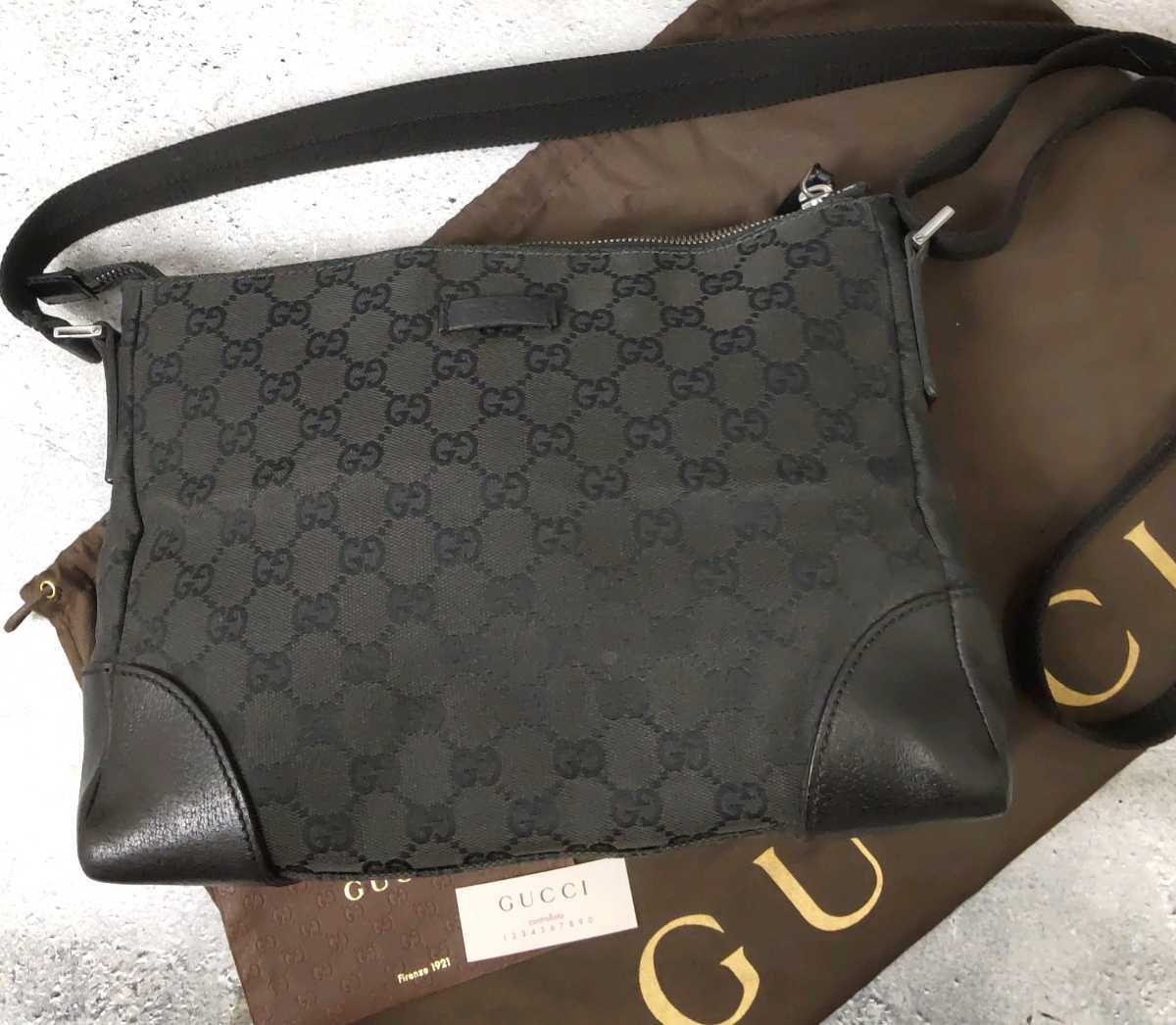 ヤフオク! - 1円 美品 GUCCI グッチ 114273 GG キャンバス レ... ヤフオク! - 1円 美品 GUCCI グッチ 114273 GG キャンバス レ...