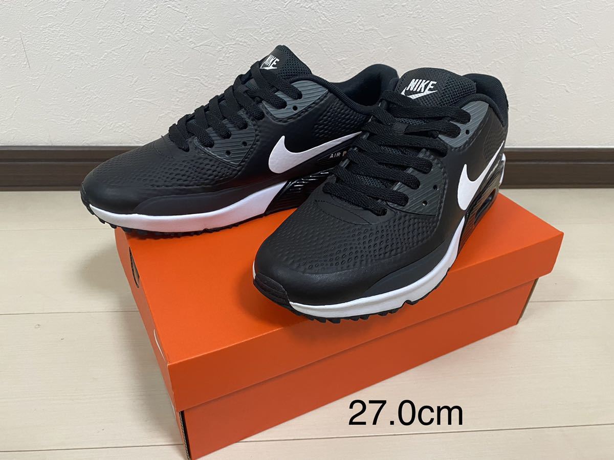 NIKE AIR MAX 90 G ナイキ エア マックス 90 G NIKE GOLF ゴルフ NIKE AIR MAX 90 G ナイキ エア マックス 90 G NIKE GOLF ゴルフ