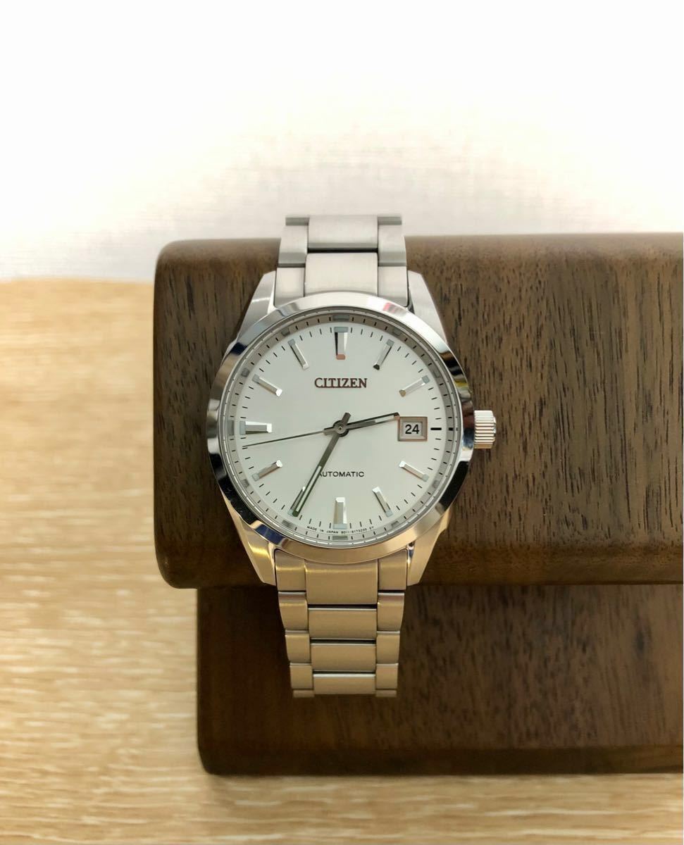 CITIZEN COLLECTION NB1050-59A ホワイト|Yahoo!フリマ(旧 CITIZEN COLLECTION NB1050-59A ホワイト|Yahoo!フリマ(旧