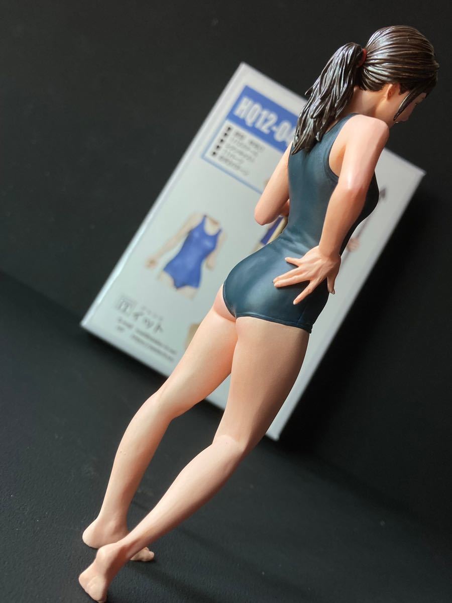 【予約販売】本 iT atelier / ◇◇「アトリエイット ☆ HQ12-04 1/12 完成品 その他