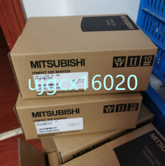 新品★ MITSUBISHI/ 三菱 　インバーター FR-A740-0.1K