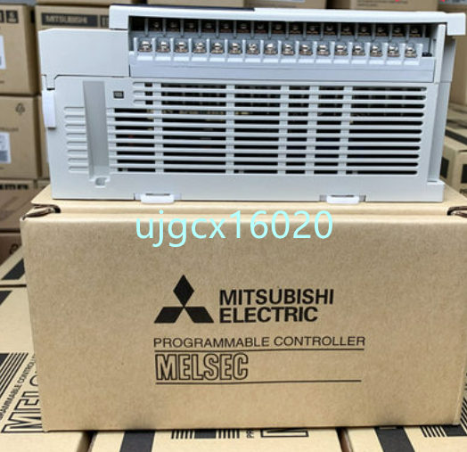 新品☆ MITSUBISHI/三菱 シーケンサ FX5U-32MR/ES 【６ヶ月保証