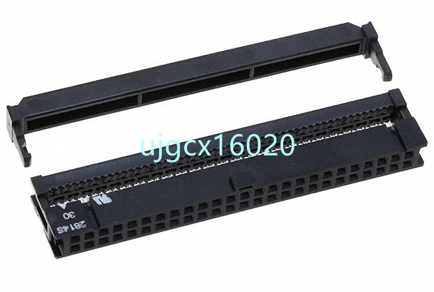 Yahoo!オークション - 10個入り OMRON【MILコネクタ】XG4M-5030...